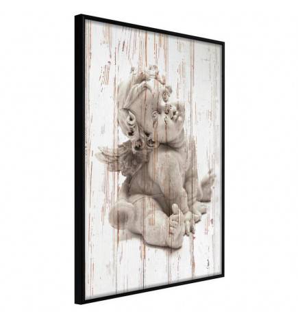 38,00 €Poster et affiche - Winged Baby