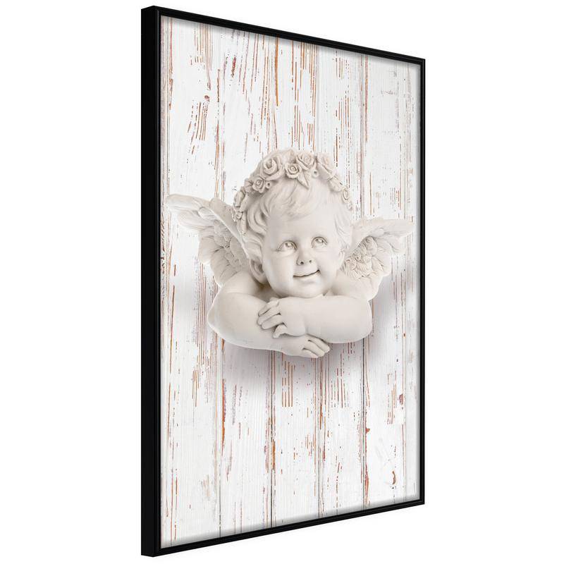 38,00 € Poster - Happy Thought