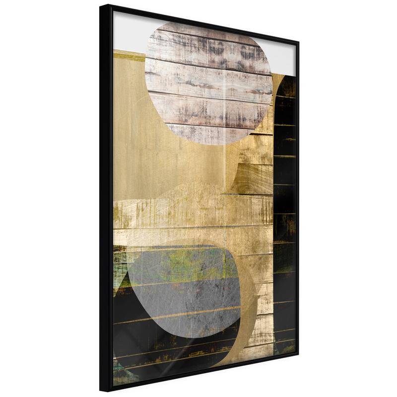 38,00 € Poster - Sunny Living Room