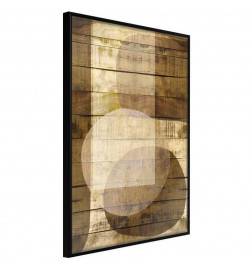 38,00 €Poster et affiche - Illuminated Space