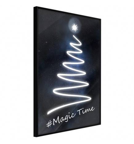 38,00 € Poster - Bright Christmas Tree