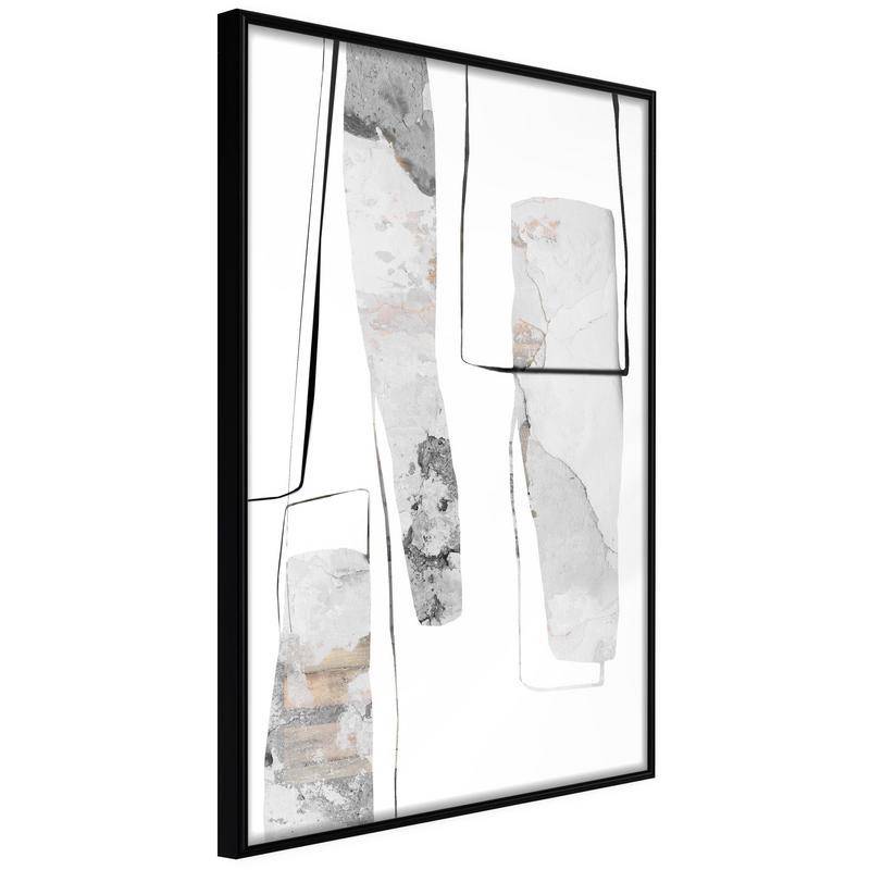 38,00 €Poster et affiche - Stalagmite and Stalactites