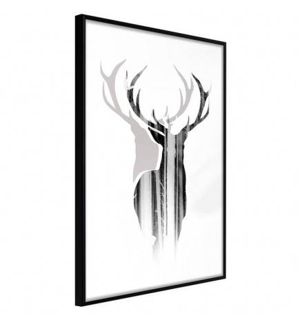 38,00 € Póster - Guardian of the Forest