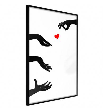 38,00 € Póster - Playing With Love