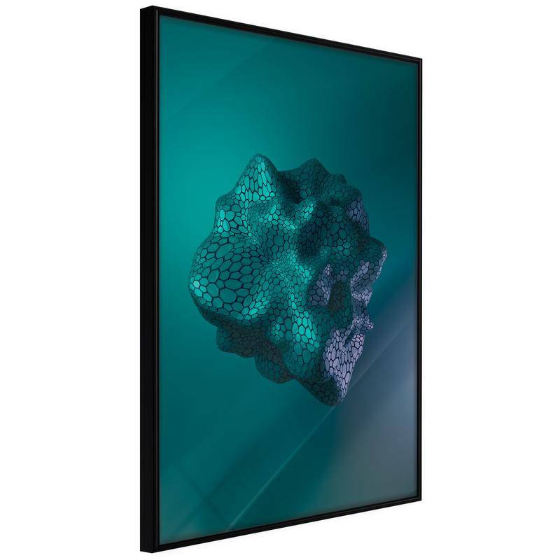 45,00 € Poster - Sea Fossil