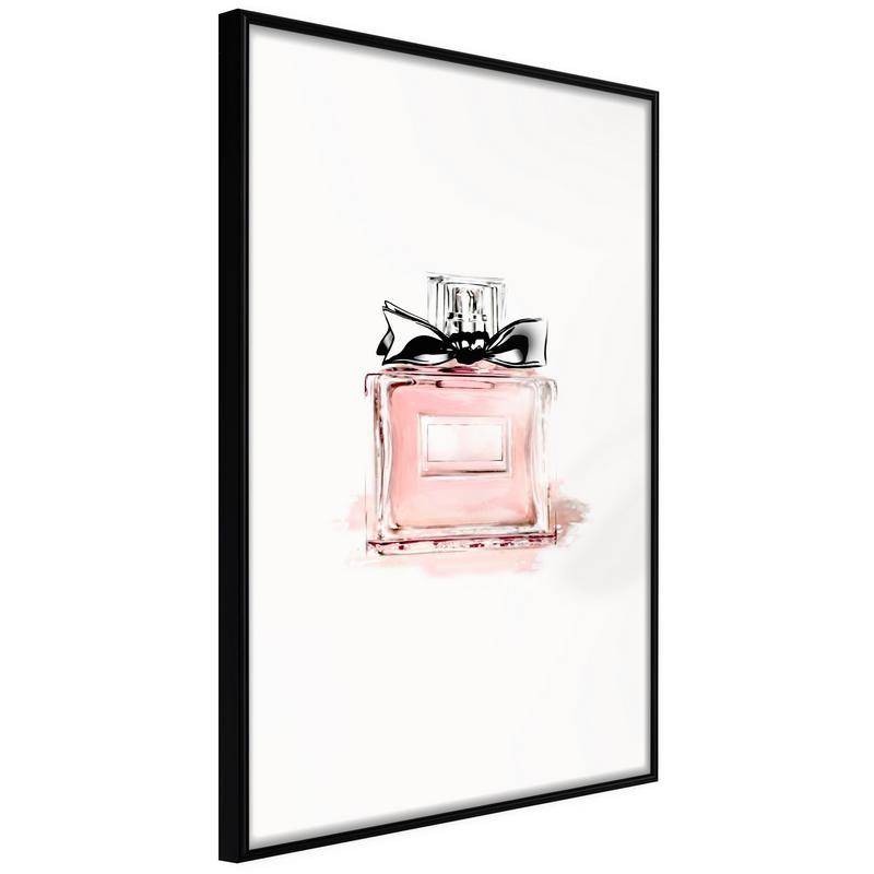 45,00 € Poster - Pink Scent