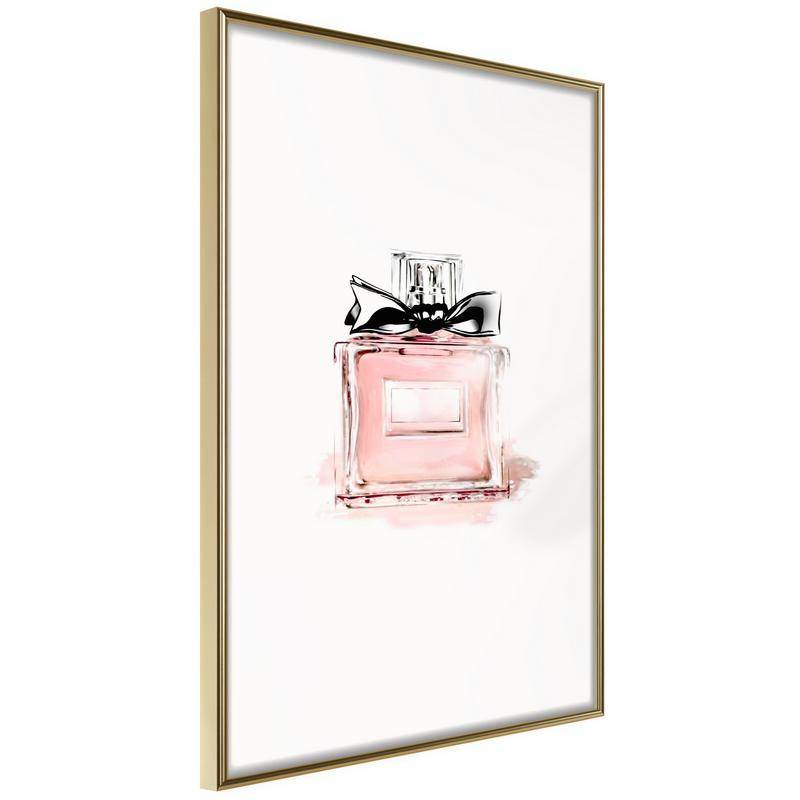 45,00 € Poster - Pink Scent
