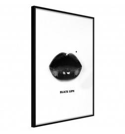 38,00 € Poster - Deadly Kiss