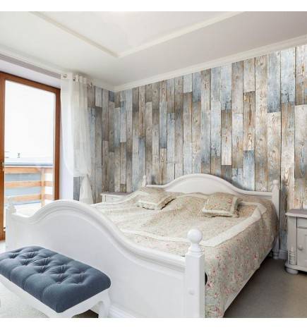 51,00 € Wallpaper - Old floor