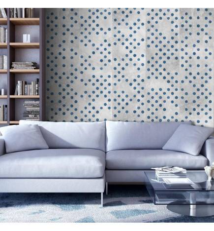 51,00 € Wallpaper - Dots on Concrete