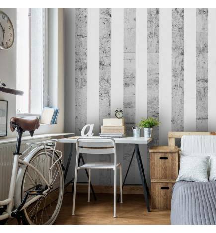 Wallpaper - Grey Style