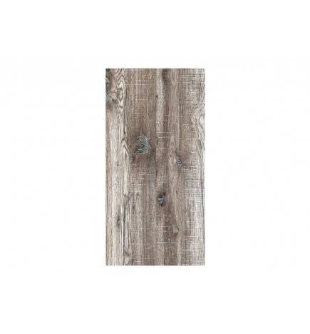 Fototapete - Stylish Wood