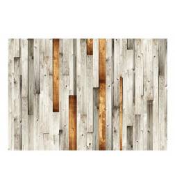 Wallpaper - Wooden theme