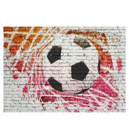 Wallpaper - Street football