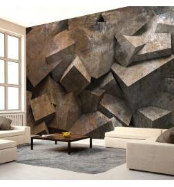 34,00 € Wallpaper - Stone steps