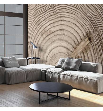 34,00 € Wallpaper - Wood grain