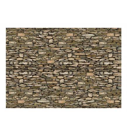 Wallpaper - Stone wall