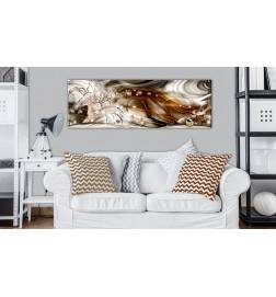 Canvas Print - A Touch of Decadence