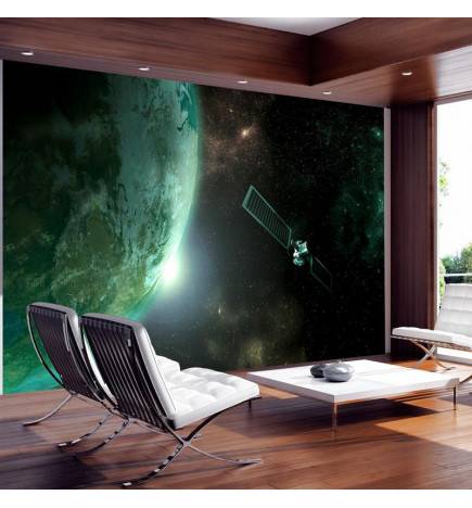 34,00 € Wallpaper - Green Planet