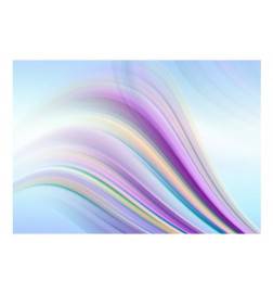 Wallpaper - Rainbow abstract background