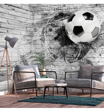 34,00 € Wallpaper - Dynamic Football