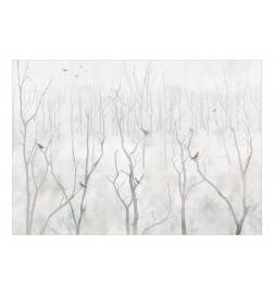 Wallpaper - Winter Forest
