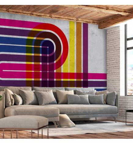 Wallpaper - Technicolor