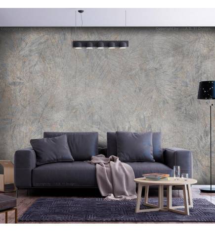 34,00 € Wallpaper - Gray of Nature