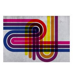 Wallpaper - Technicolor
