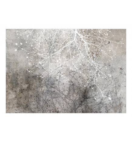 Wallpaper - Clear Branching