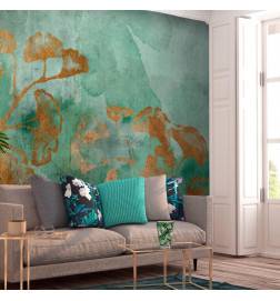 34,00 € Wallpaper - Copper Ginkgo