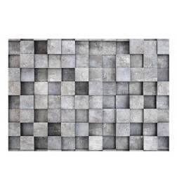 Wallpaper - Concrete Cube