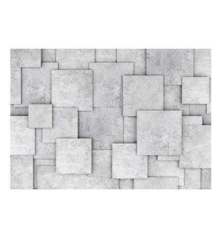 Wallpaper - Concrete Abyss