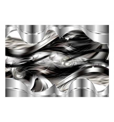 Wallpaper - Platinum fog