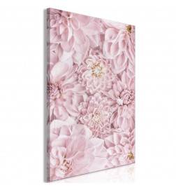 61,90 €Tableau - Flowers in the Morning (1 Part) Vertical
