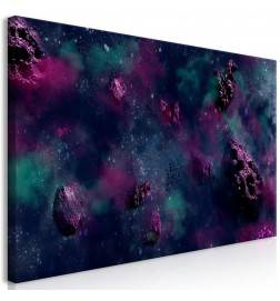 61,90 € Cuadro - Endless Space (1 Part) Wide