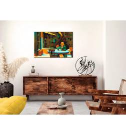 52,00 € total price with free shipping www.arredalacasa.com screens wallpaper paintings prints posters and wall murals