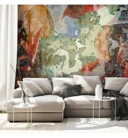 34,00 € Wallpaper - Colourful Wall