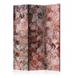 124,00 € Biombo - Coral Bouquet [Room Dividers]