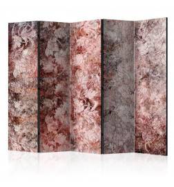 172,00 € Biombo - Coral Bouquet II [Room Dividers]
