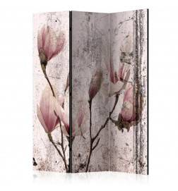 Room Divider - Magnolia Curtain [Room Dividers]