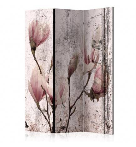 124,00 €Paravent 3 volets - Magnolia Curtain [Room Dividers]