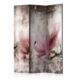 124,00 € 3-teiliges Paravent - Historic Magnolias [Room Dividers]