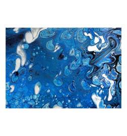 Wallpaper - Blue Stream