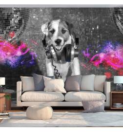 Wallpaper - DJ Dog