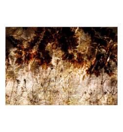 Wallpaper - Retro Meadow