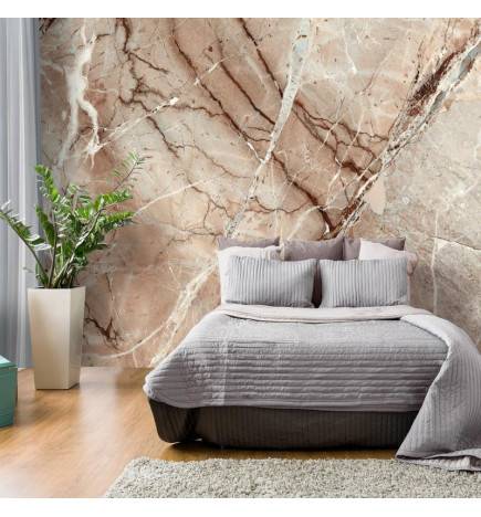 34,00 € Wallpaper - Marble Mystery