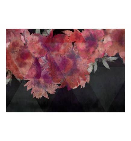 Wallpaper - Romantic Flowers
