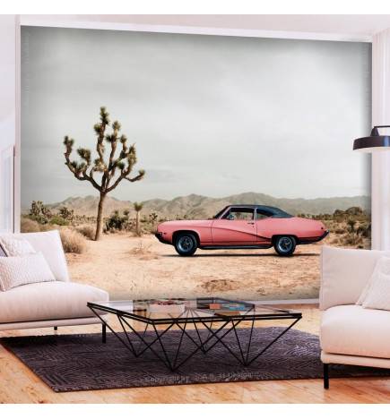 34,00 € Wallpaper - Desert California
