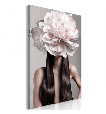 61,90 €Tableau - Flower Head (4 Parts)